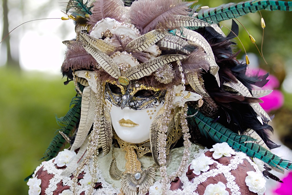 venetiaanse costumes venetie de venise brugge evenement event festival tuinen annevoie festiviteit kostuums carnaval venice